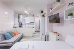 Functional and pretty-1Bd 1Bth- San Vicente